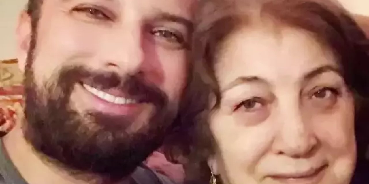 Tarkan'ın anne acısı: Neşe Tevetoğlu hayatını kaybetti
