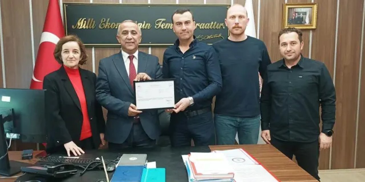 Samsun’da ari işletme sayısı 9’a çıktı!