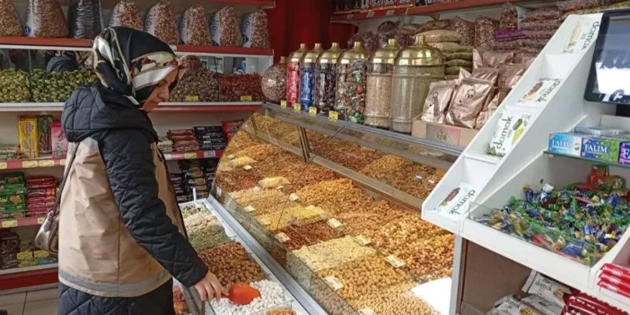 Bayburt’ta gıda denetimleri gerçekleştirildi!