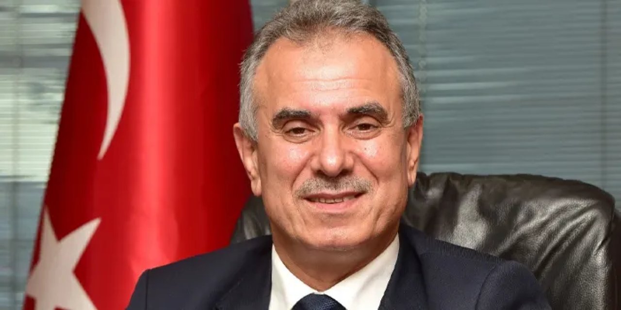 TTB Başkanı Ergan'dan zirai don açıklaması! "Don olayı yüksek kesimler için söz konusu"