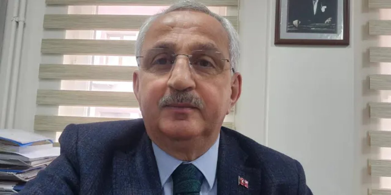 Trabzon’da Turan Elçileri Teşkilatı faaliyete başladı!