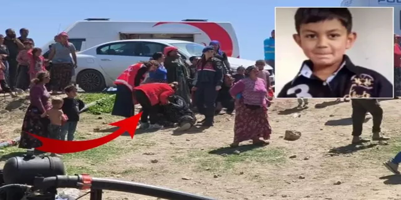 Cumali'den acı haber! Günlerdir aranıyordu