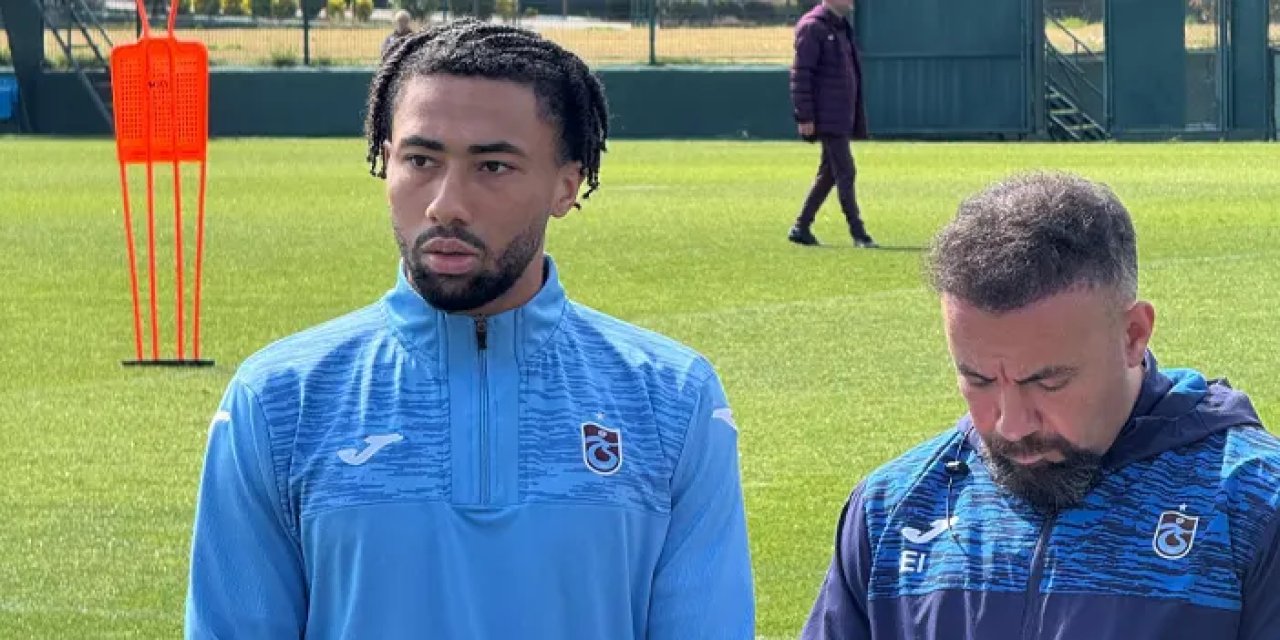 Folcarelli'den Fatih Tekke sözleri! "Şenol Hoca'dan farklı..."