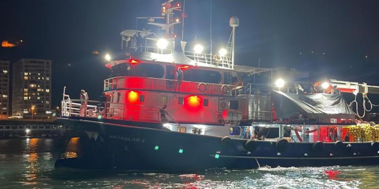 Rize’de av sezonu bilançosu ağır oldu!