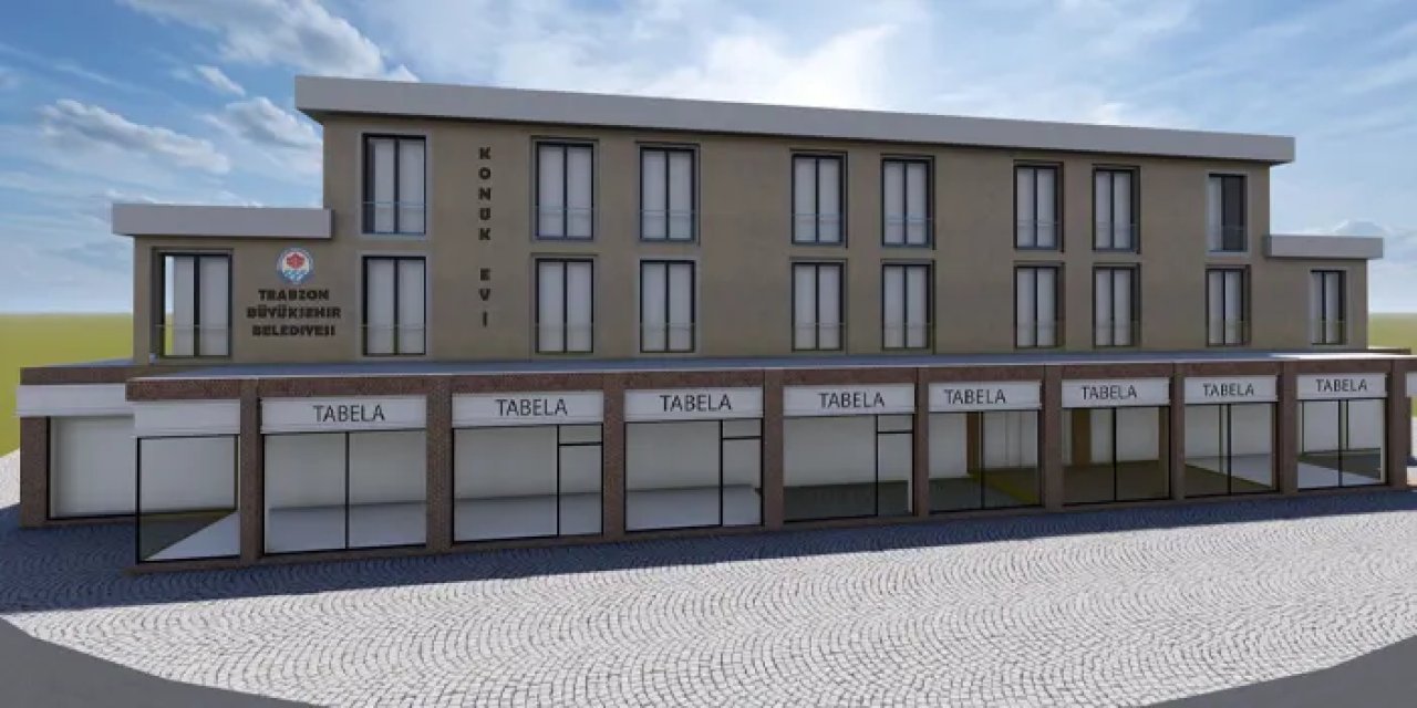 Başkan Genç:  "Hasta refaketçi konukevine Şehir Hastanesi'ne entegrasyon sonrası başlayacağız"