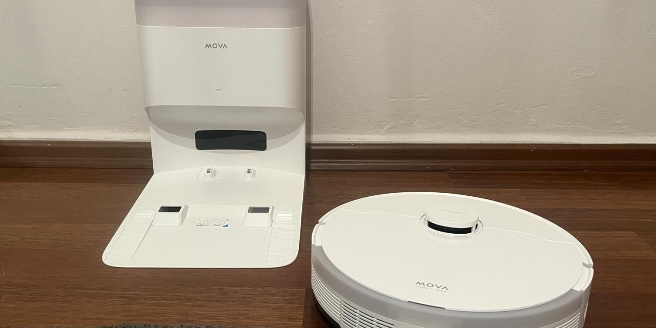 MOVA S10 Plus Ürün incelemesi (2025)