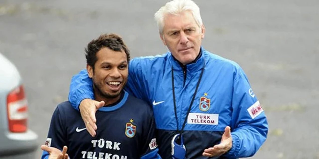 Trabzonspor'un eski teknik direktöründen emeklilik kararı! | Trabzon Haber - Haber61