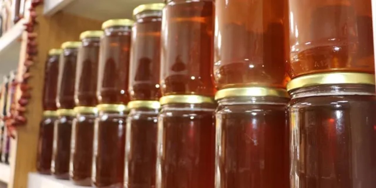 Bal ihracatında rekor artış! 3 ayda 10 milyon dolarlık gelir sağlandı