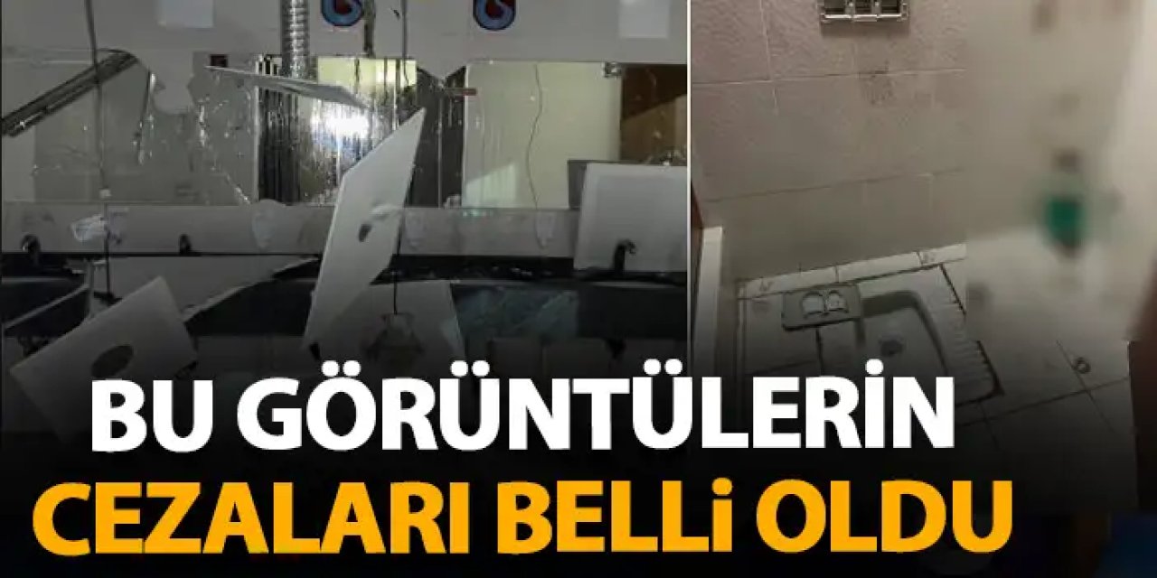 PFDK’dan Trabzonspor – Rizespor maçına ceza yağdı!