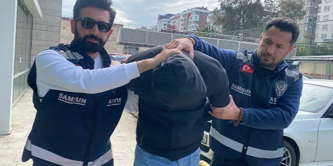 Samsun'da Emine Akpınar cinayetinde yeni gelişme! Cani kocaya arkadaşı da yardım etmiş