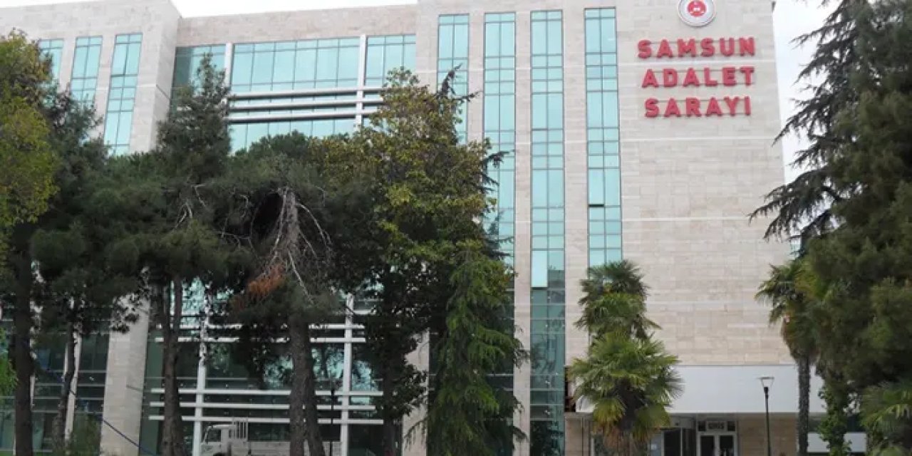 Samsun’da zehir ticaretinden 3 kişiye hapis cezası!