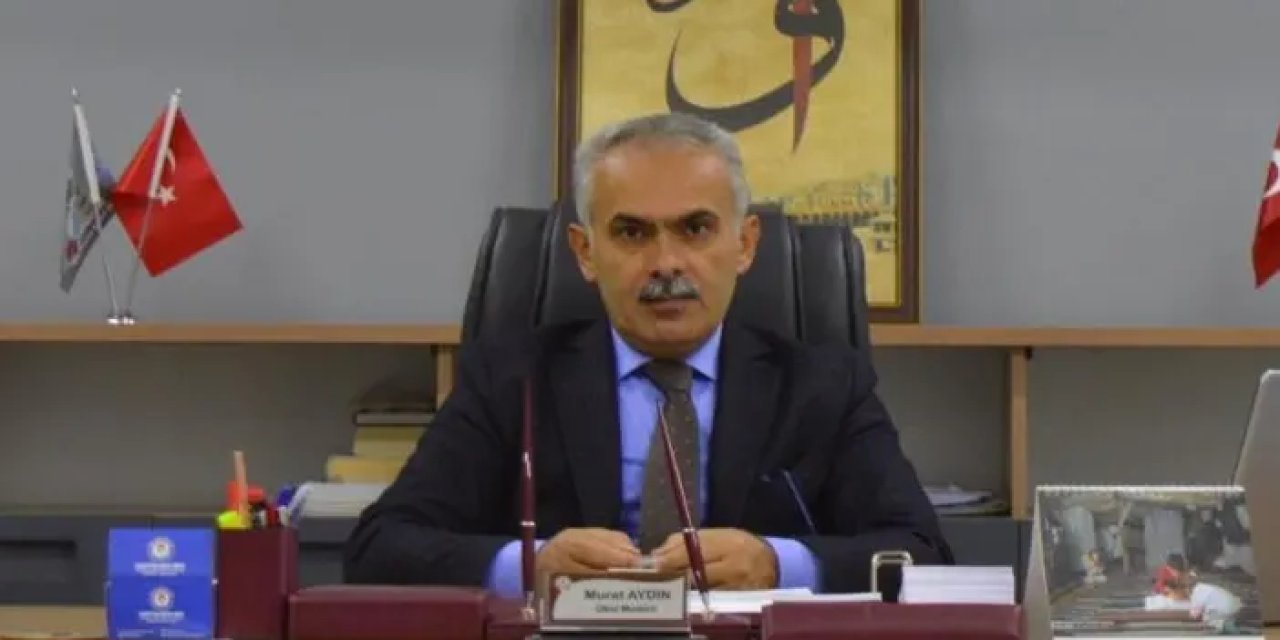 Samsun Terme Ortaokulu’na 10 bin Euro hibe!