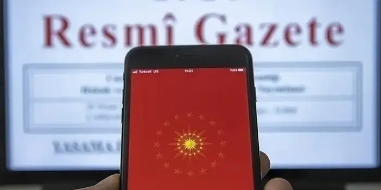 Resmi Gazete'de yayımlandı! Bartın ve Zonguldak Ankara Bölge Adliye Mahkemesi yargı çevresine eklendi