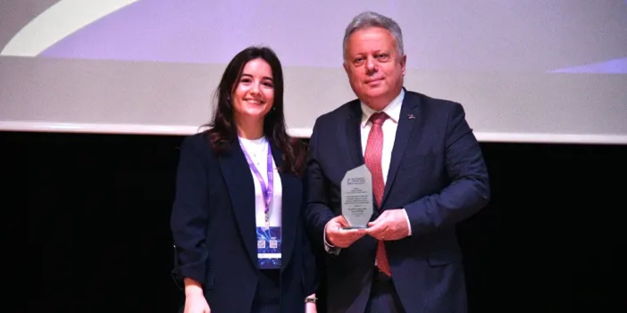 Ortahisar Belediyesi'nden bilimsel çalışmalara destek