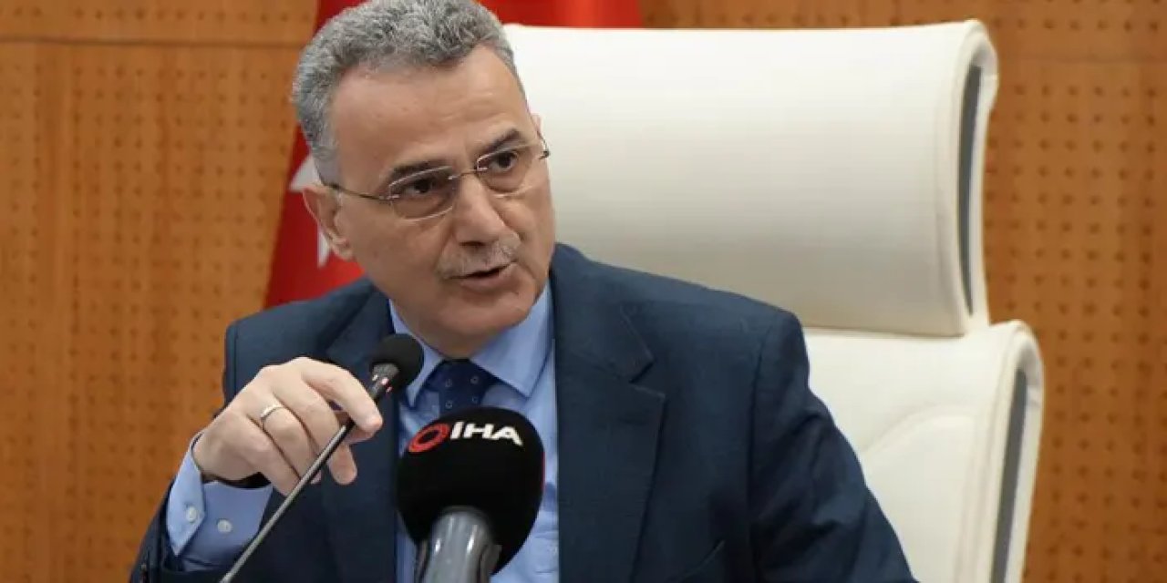 Samsun İlkadım Belediyesi borç yükünü yüzde 90 azalttı!