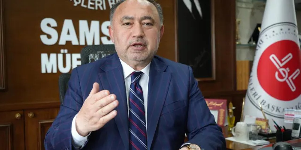 Samsun’da engelleri aşan manevi hizmet: Kur’an kursları ve cami buluşmaları sürüyor