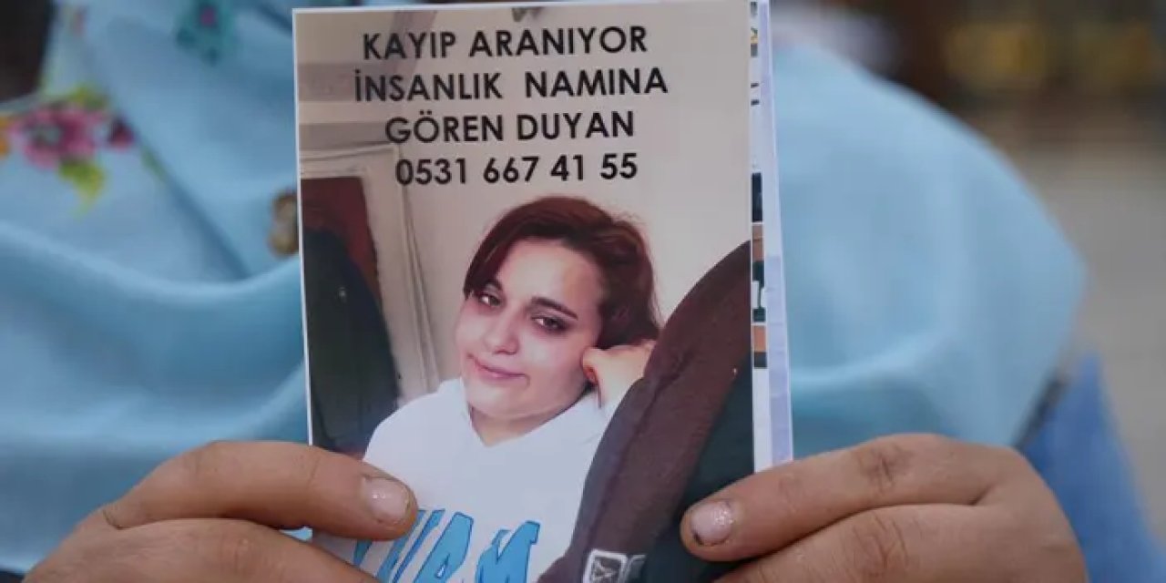 Samsun’da 17 yaşındaki Esmanur kayboldu: Aile seferber oldu