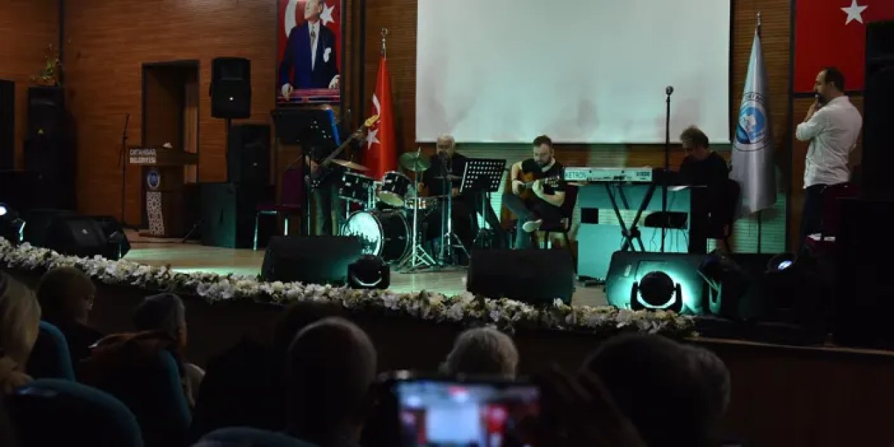 Trabzon’da nostalji rüzgarı esti! Kulakların pası silindi