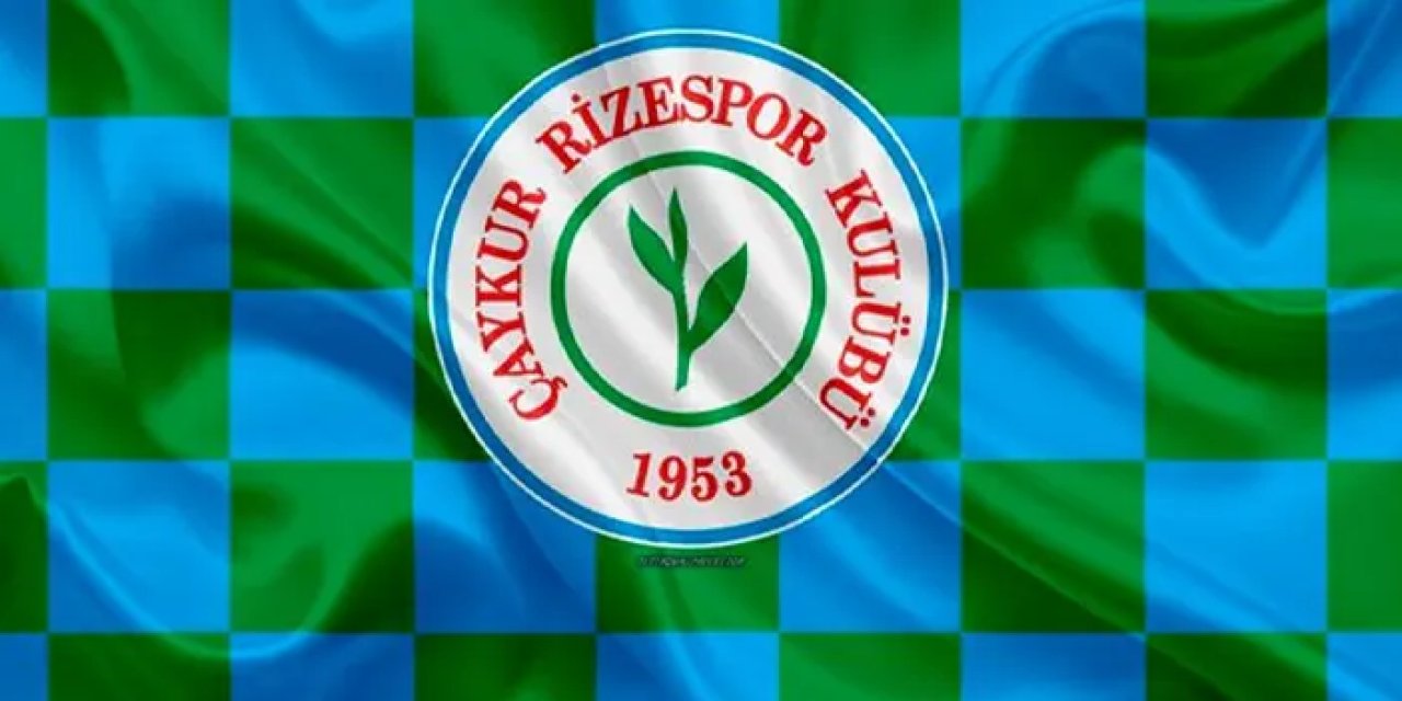 Çaykur Rizespor’da Emrecan Bulut sakatlandı!
