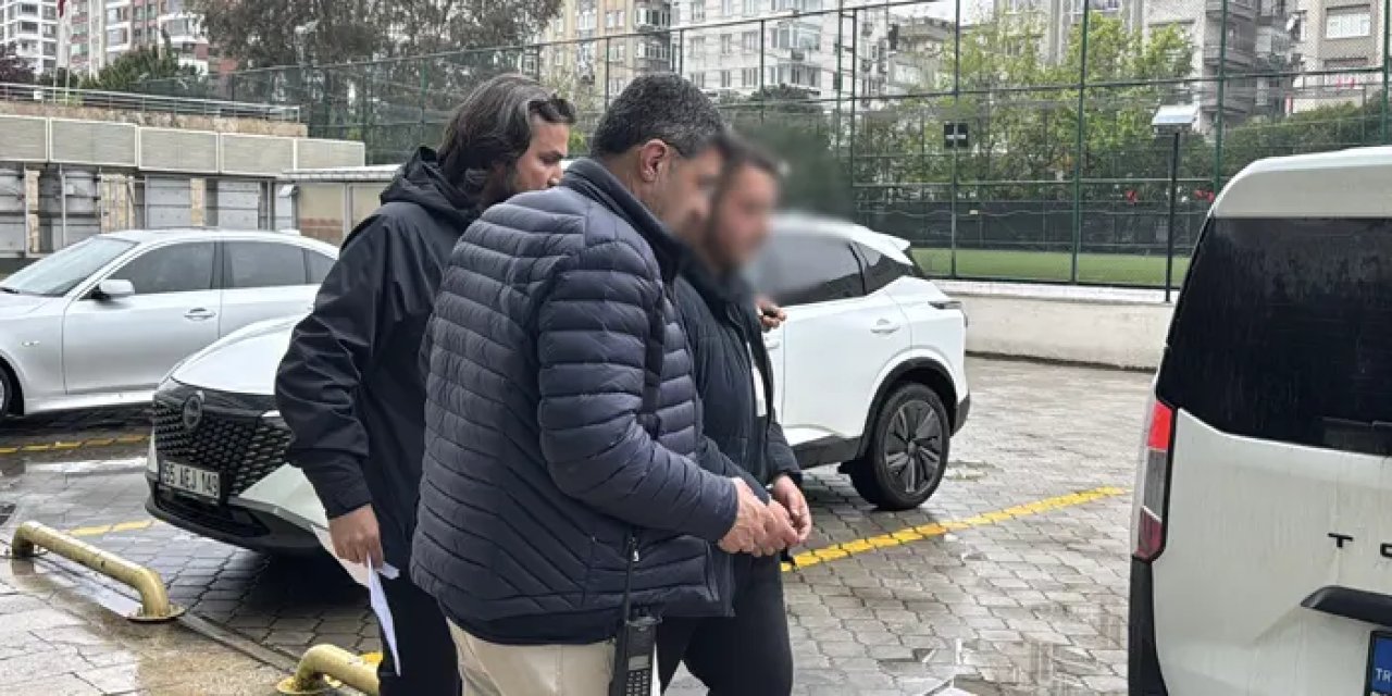 Samsun’da kız arkadaşına baktığını iddia eden kişiyi bıçakladı!