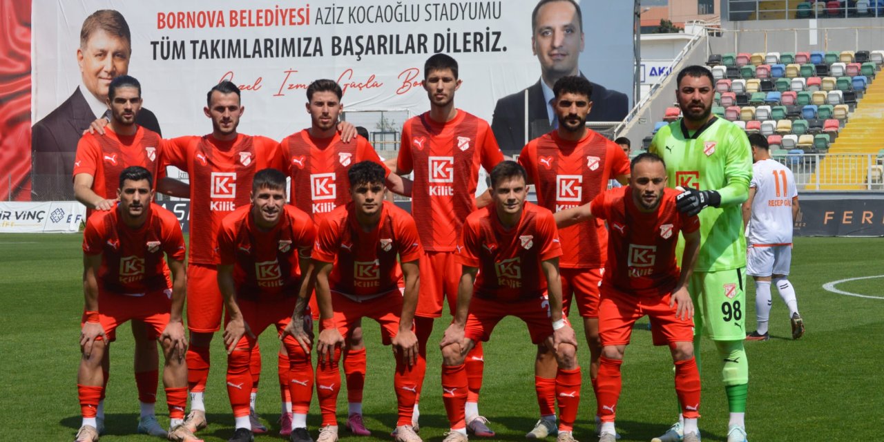 Sebat Gençlik'ten muhteşem zafer! iki kez geriye düşüp geri döndü