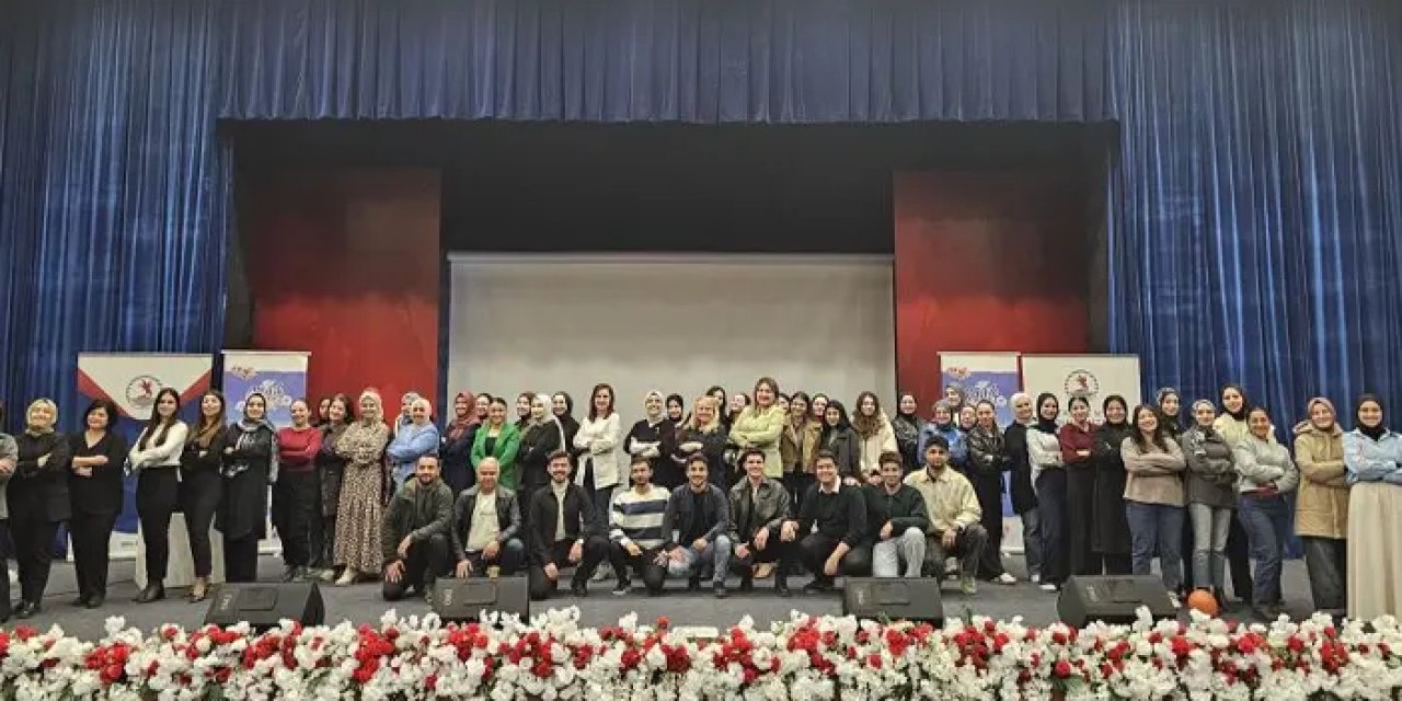 Samsun Canik’te öğrenciler bilimle buluşuyor!