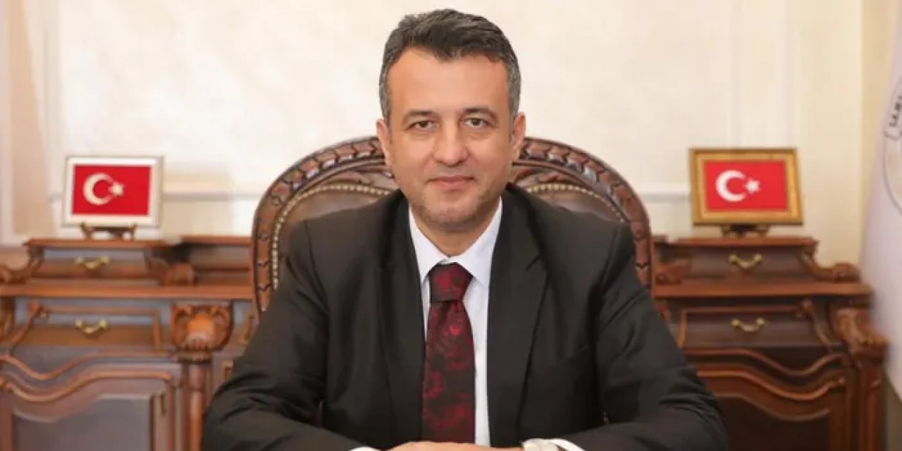 Samsun Büyükşehir Belediye Başkanı Doğan’dan çocuklara 23 Nisan daveti