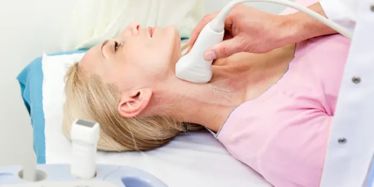 KTÜ'lü uzman uyardı: 3 haftayı aşan ses kısıklığı kanser habercisi olabilir!