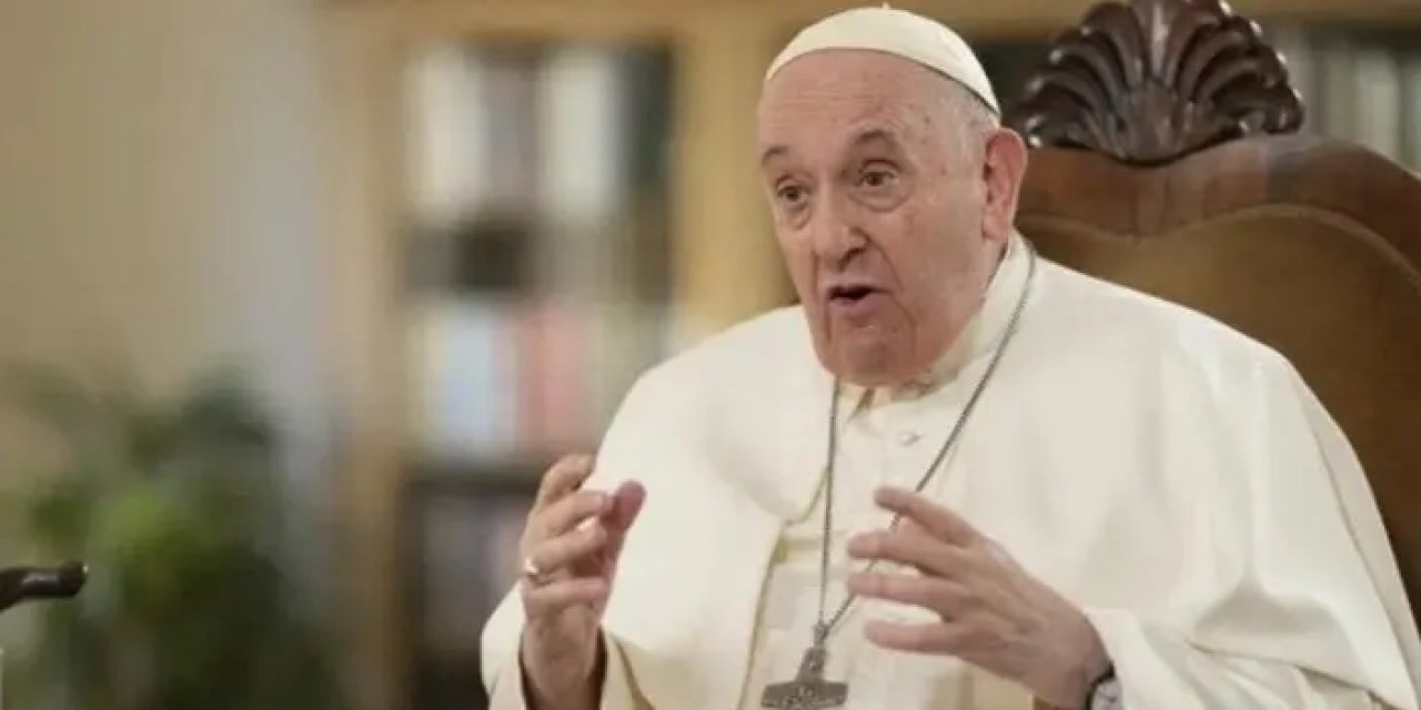 Papa Francis hayatını kaybetti