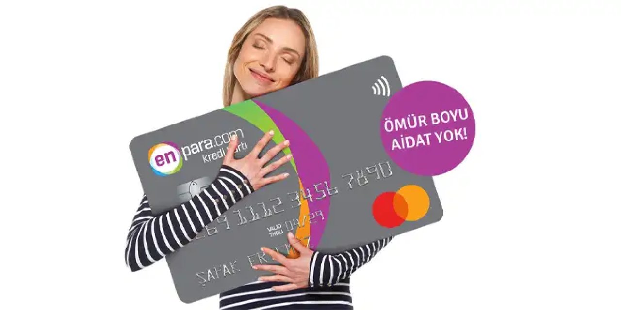 Kredi Kartı ile Taksitli Nakit Avans