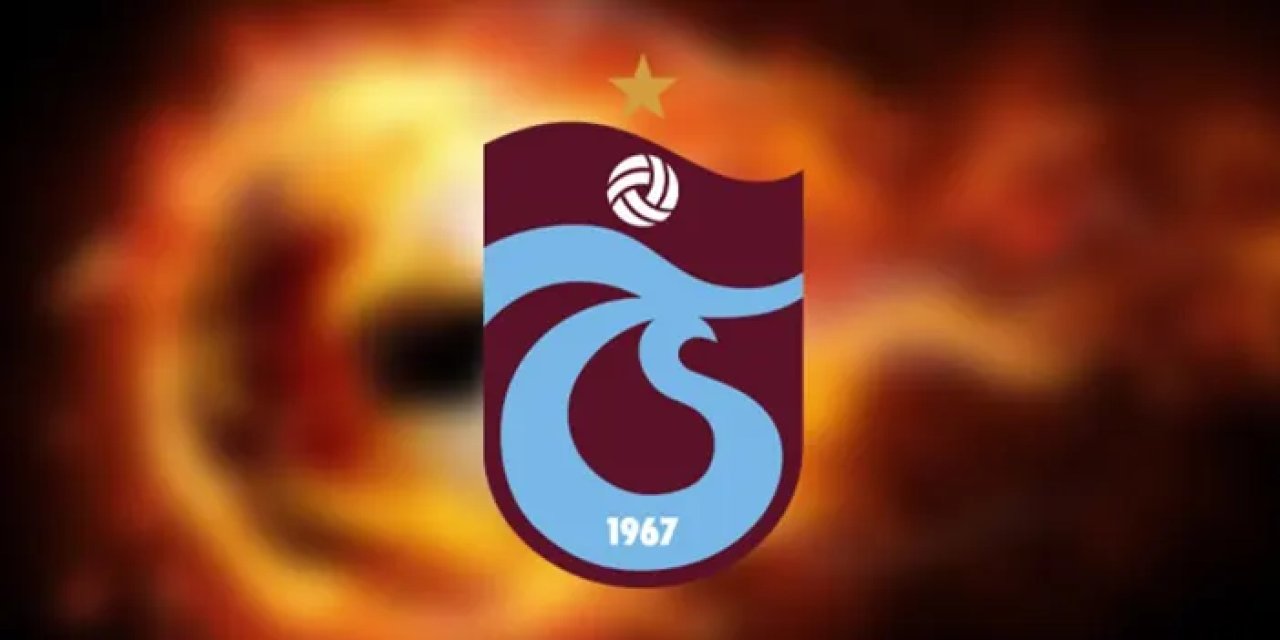 Trabzonspor'dan flaş hamle! "İki takım kulüp bünyesine katılıyor"