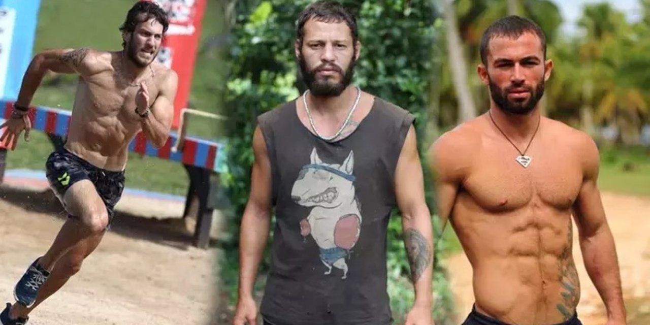 Survivor Bütün Sezon Yarışmacıları: Ada Macerasında Unutulmaz İsimler