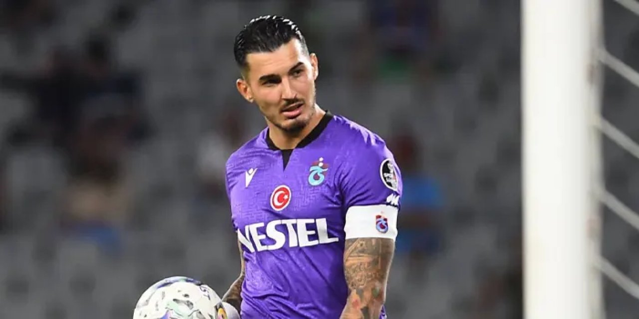 Fransızlardan sonra şimdi de İnglilizler! Uğurcan Çakır için teklif yağmuru