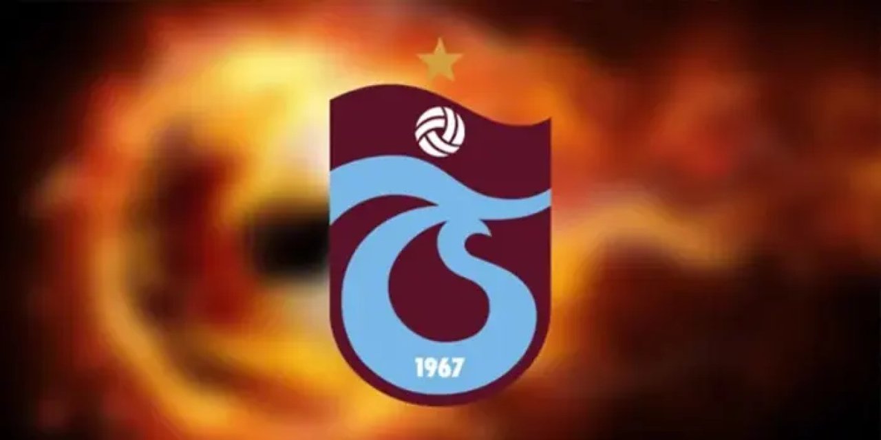 Trabzonspor'da Göztepe maçı öncesi can sıkan gelişme! 9 eksik var