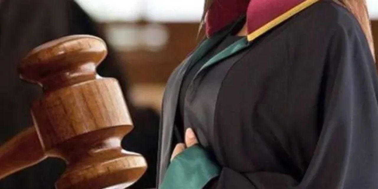 Trabzon'da "avukat" detaylı dolandırıcılık! Bu kez yakayı ele verdiler