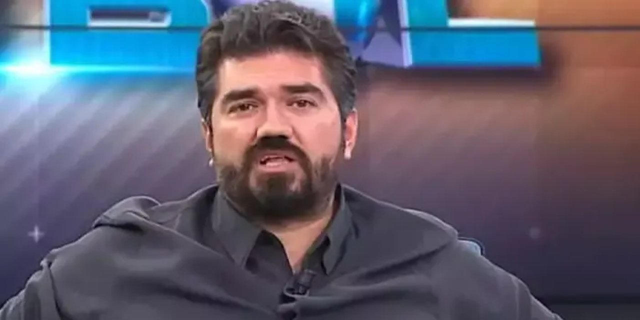 Rasim Ozan Kütahyalı için 3 yıla kadar hapis istemi!