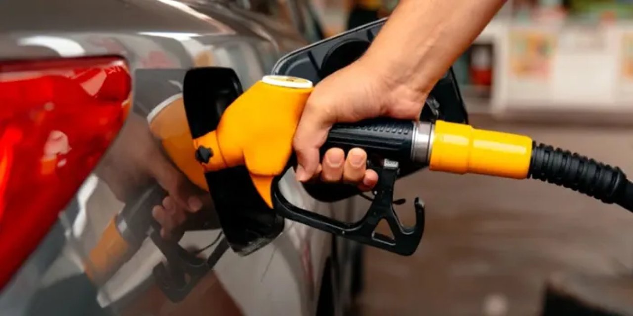 Akaryakıta zam geldi! Trabzon'da benzin, motorin, LPG kaç lira?