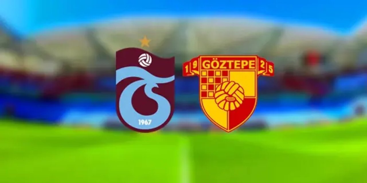 Trabzonspor'un Türkiye Kupası yarı final maçı Papara Park'ta oynanacak ve saat 20.30'da başlayacak