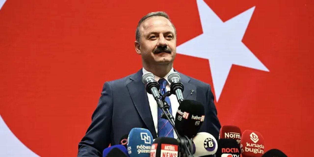 Anahtar Parti Genel Başkanı Ağıralioğlu Trabzon'a geliyor
