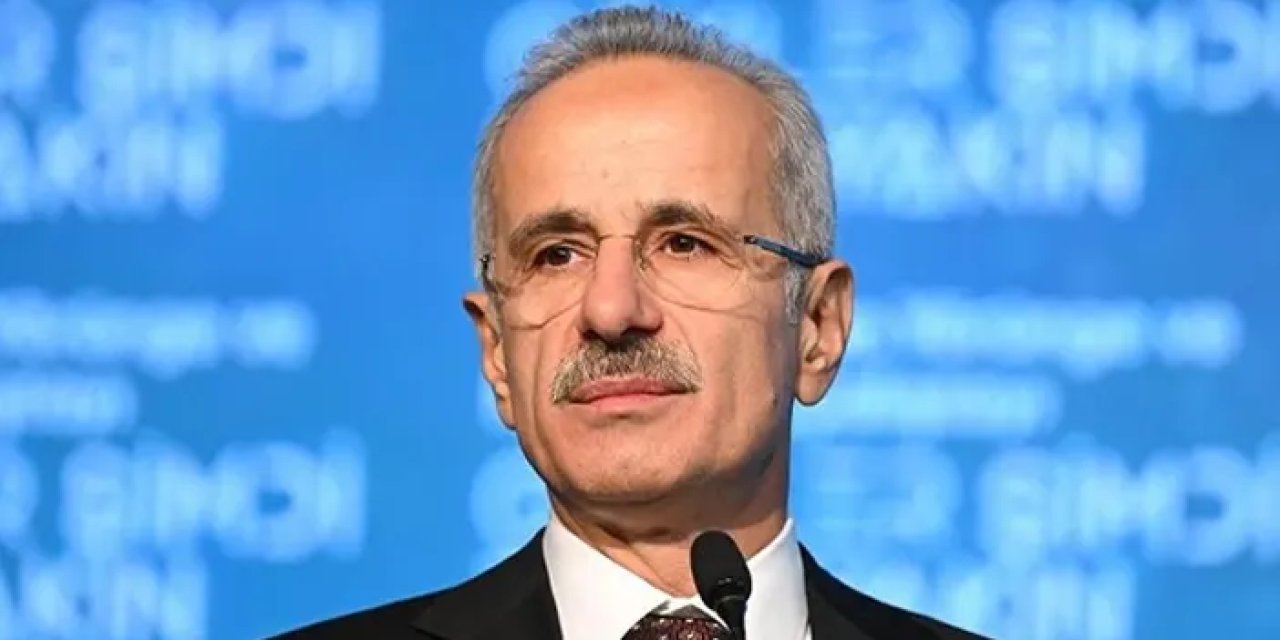 Bakan Uraloğlu'ndan İstanbul'daki deprem sonrası açıklama!