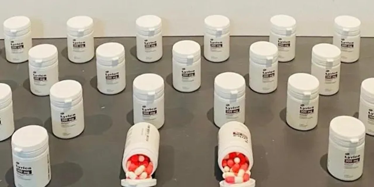 Samsun’da zehir tacirlerine darbe: 8 kişi gözaltında