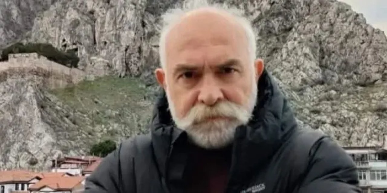 Oyuncu Yavuz Çetin hayatını kaybetti