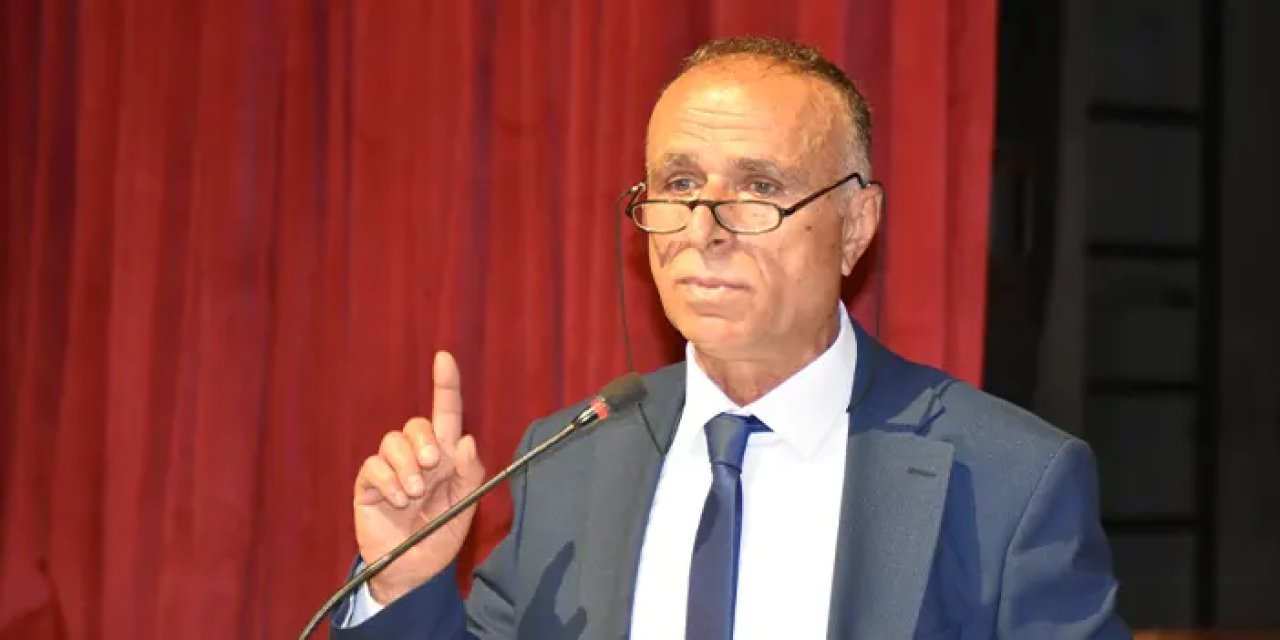 Artvin Arı Yetiştiricileri Birliği'nde İbrahim Durmuş yeniden başkan