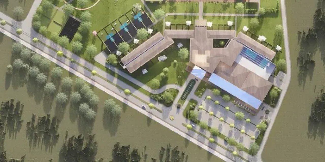 Samsun’da Sosyal Kampüs Projesi protokolü imzalandı!