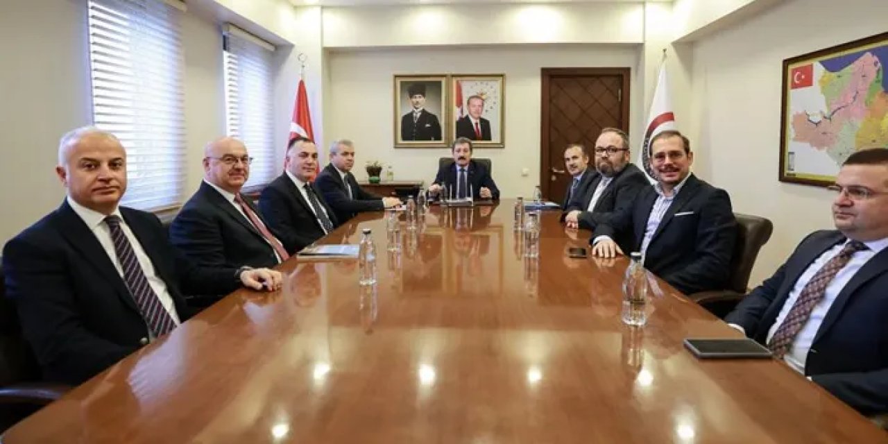 Samsun Turizm Master Planı eyleme dönüşüyor!