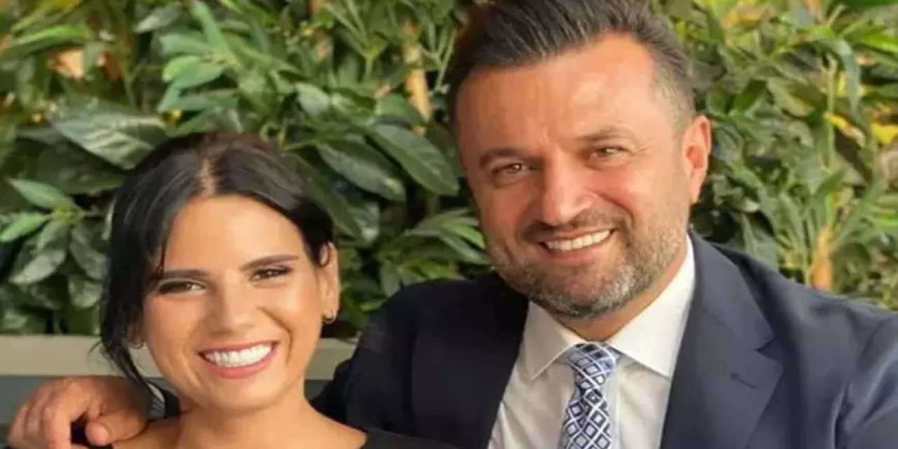 Bülent Uygun'un kızı Almina Tude Uygun hayatını kaybetti