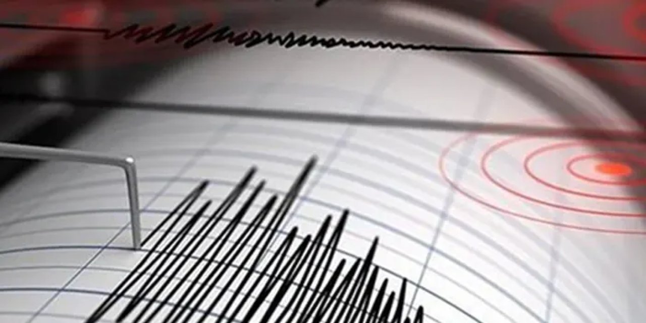 Konya sabah saatlerinde sarsıldı! Peş peşe iki deprem