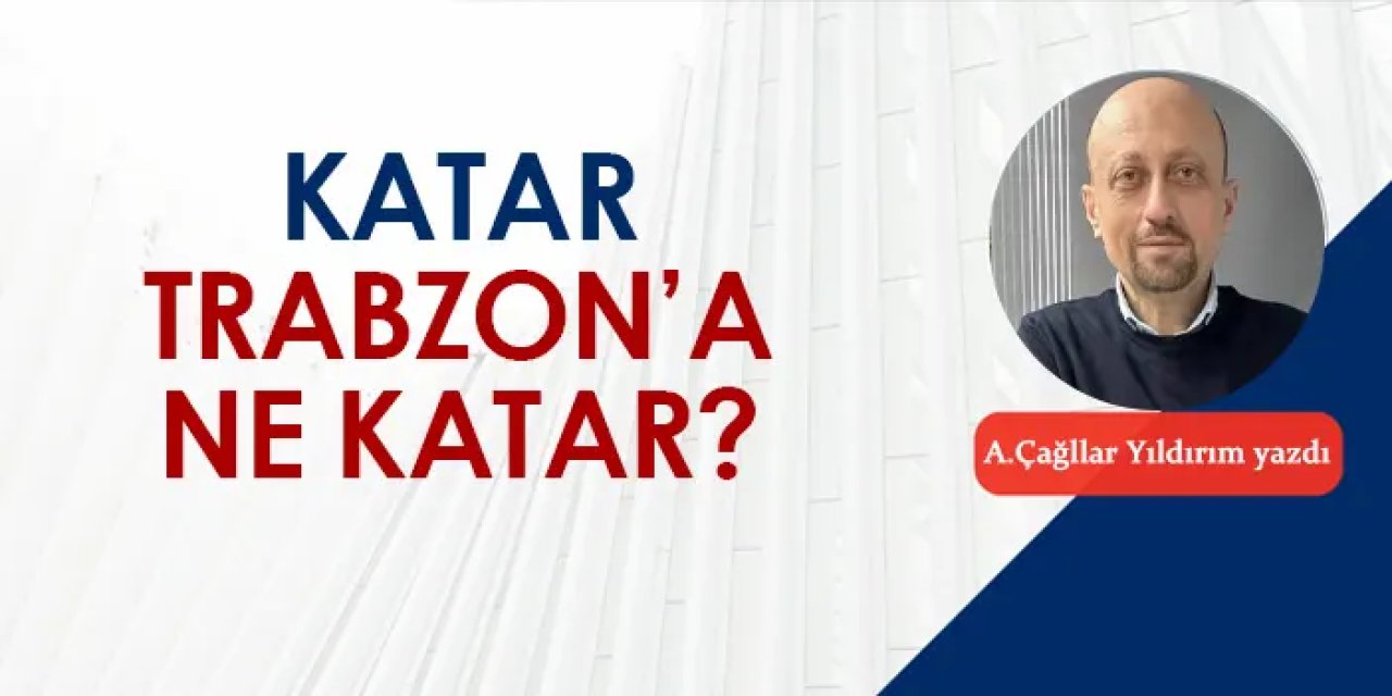 Katar bize ne katacak?