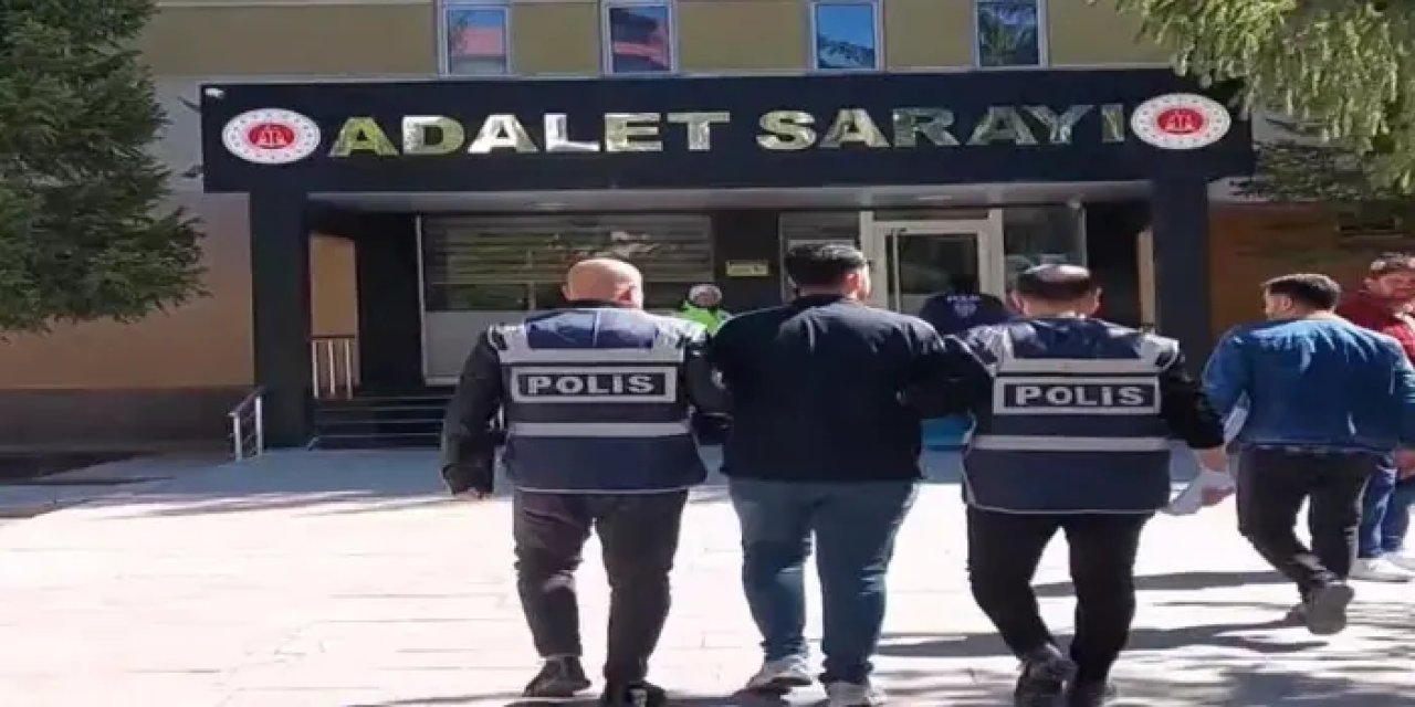 Bayburt’ta 11 vatandaşı sahte ilanla dolandıran şahısın oyunu ortaya çıktı