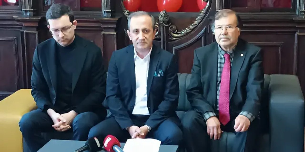 Trabzon Bölgesi Veteriner Hekimler Odası’ndan Dünya Hekimler Günü mesajı!